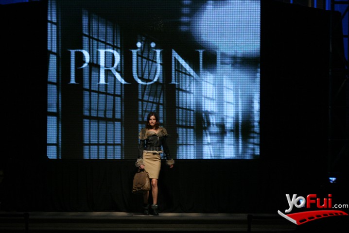 Fotografía en Semana de la Moda Argentina 2011, Residencia del Embajador de Argentina