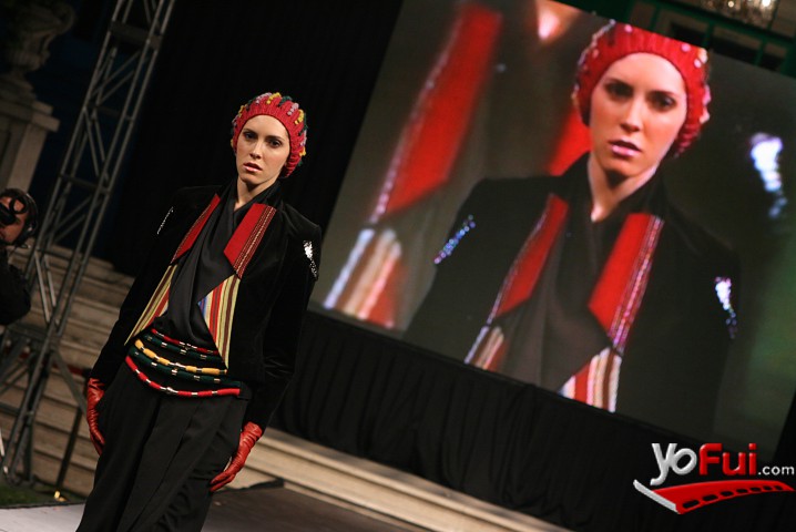 Semana de la Moda Argentina 2011