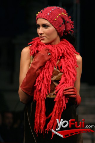 Fotografía en Semana de la Moda Argentina 2011, Residencia del Embajador de Argentina