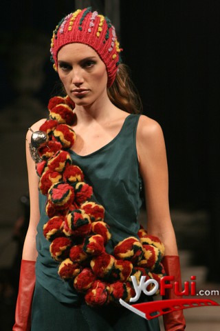 Semana de la Moda Argentina 2011