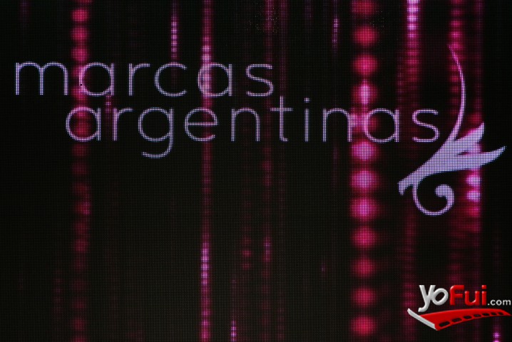 Fotografía en Semana de la Moda Argentina 2011, Residencia del Embajador de Argentina