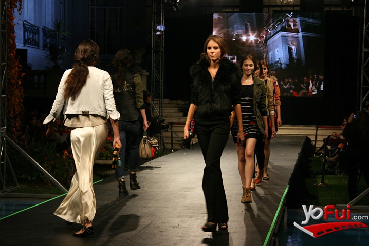Semana de la Moda Argentina 2011