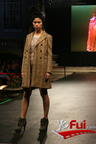 Semana de la Moda Argentina 2011