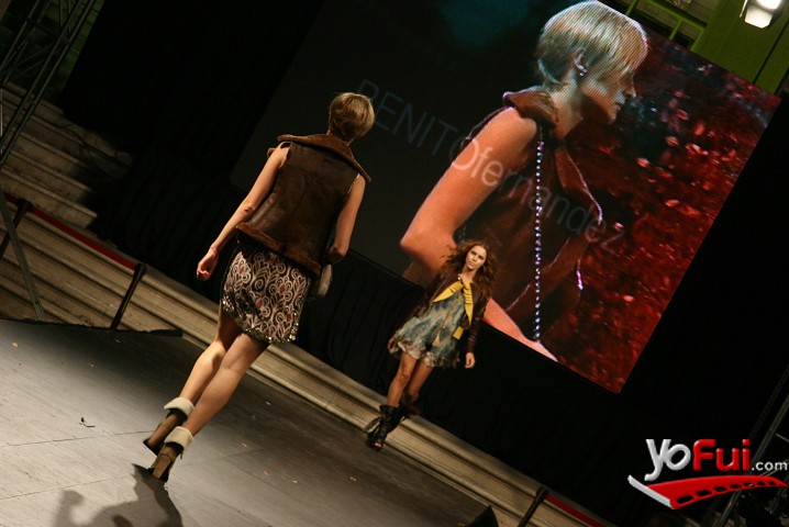 Semana de la Moda Argentina 2011