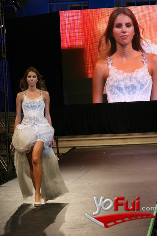Fotografía en Semana de la Moda Argentina 2011, Residencia del Embajador de Argentina