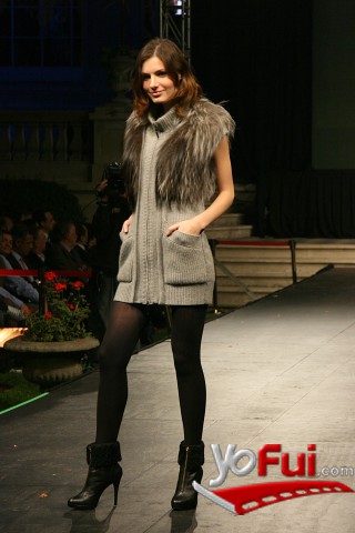 Fotografía en Semana de la Moda Argentina 2011, Residencia del Embajador de Argentina