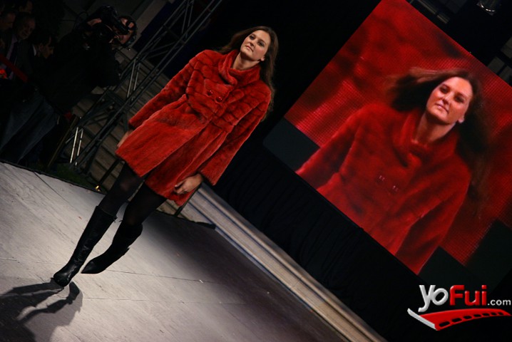 Semana de la Moda Argentina 2011