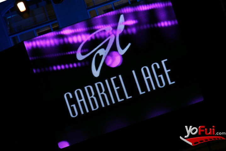Fotografía en Semana de la Moda Argentina 2011, Residencia del Embajador de Argentina