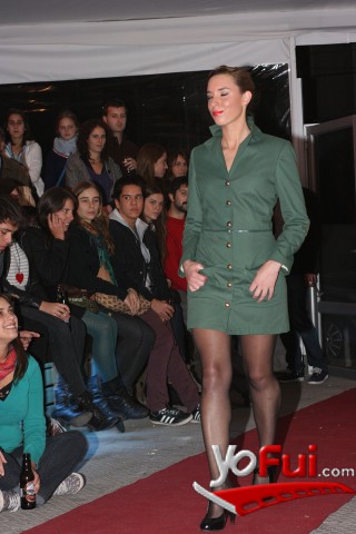 Fotografía en Lanzamiento Diseño Independiente, Tienda Diseño Independiente