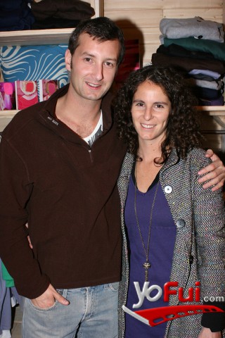 Juan Schmidt, Nicole Cardoen