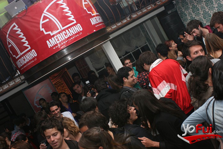 Americanino y Click + Gallery