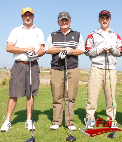 YoFui.com Semana Santa en La Serena Golf, La Serena Golf (3071)