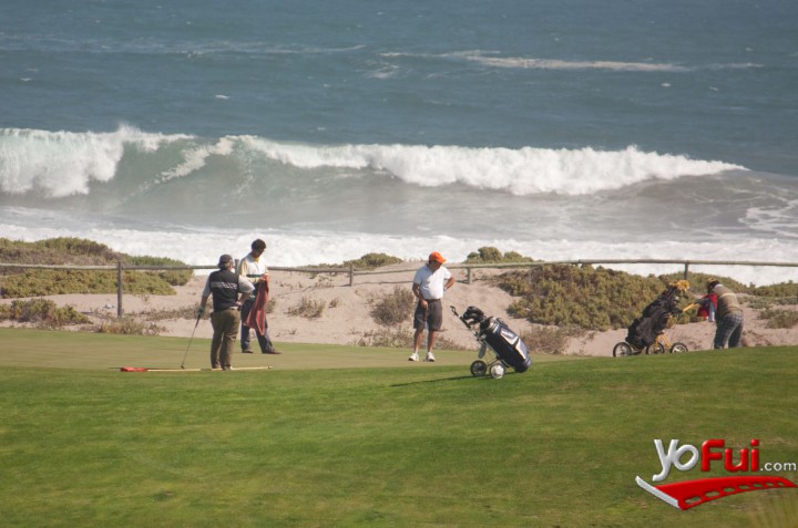 Fotografía en Semana Santa en La Serena Golf, La Serena Golf