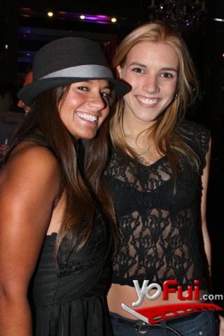 Anita Cruzat, María Torm
