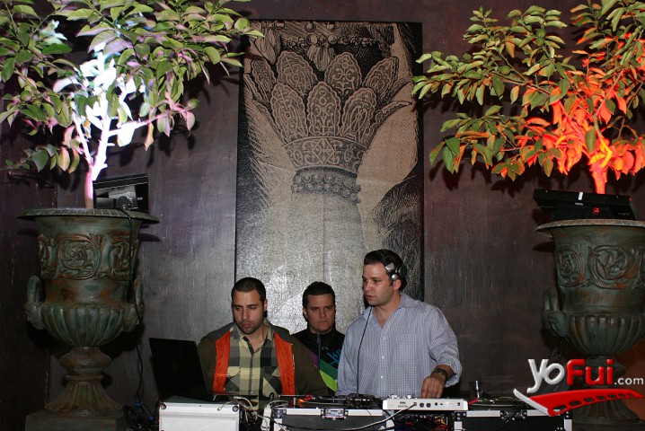 Lanzamiento Elysiants en Chile