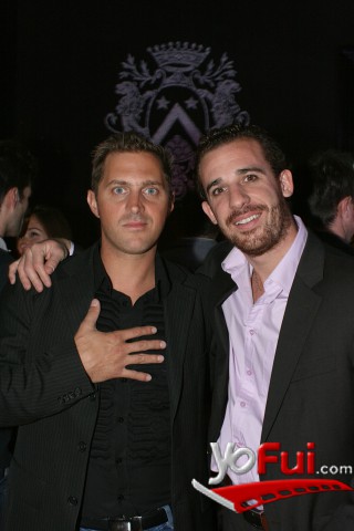 Thomas Pignal, Clement Boisseau