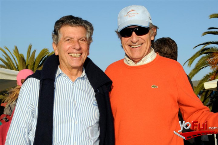 Alberto Frias, Raúl Sánchez