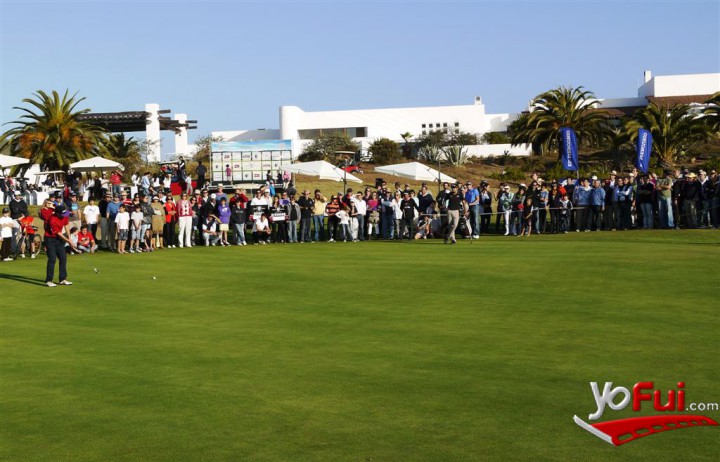 Fotografía en Golf Solidario en Marbella, Marbella Country Club