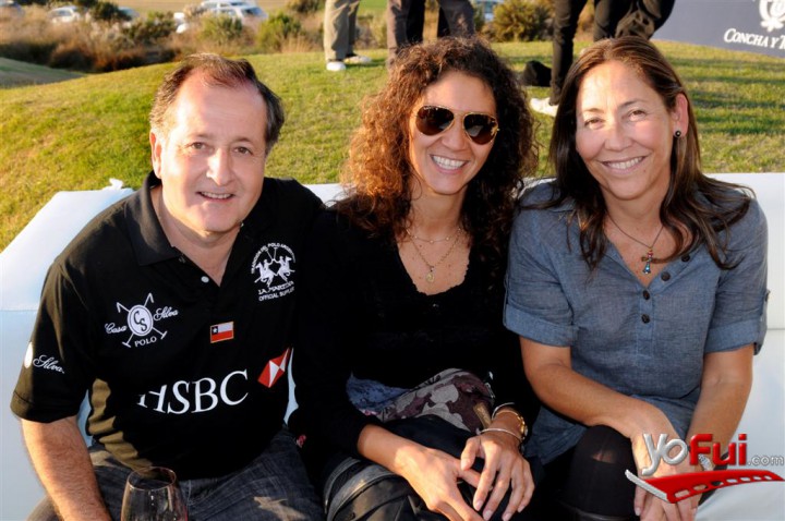 Gustavo Costa, Besi Mesa, Pilar Albages