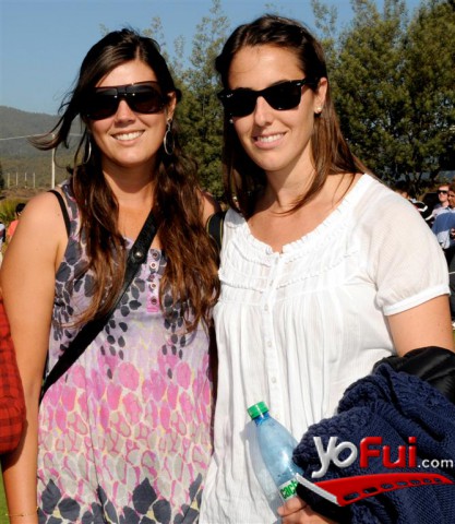 María José Vial, Andrea Saffie