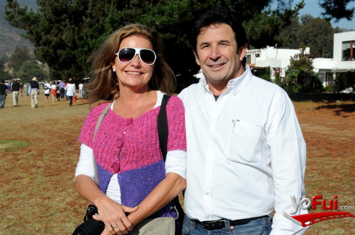María Teresa Morel, Rafael Urzúa