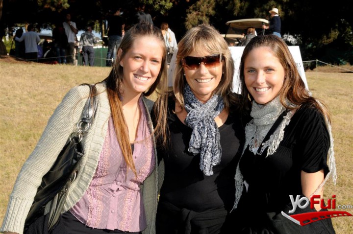 YoFui.com Golf Solidario en Marbella, Marbella Country Club (3073)