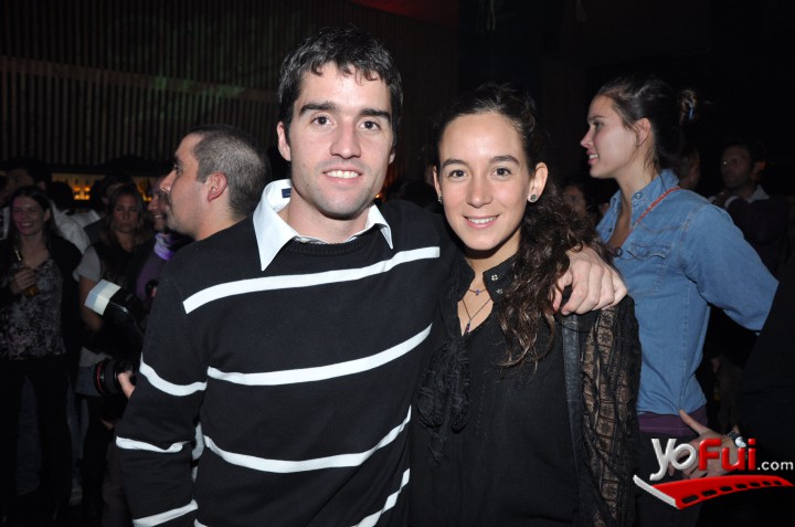 Francisco Ochagavía, Josefa Izquierdo