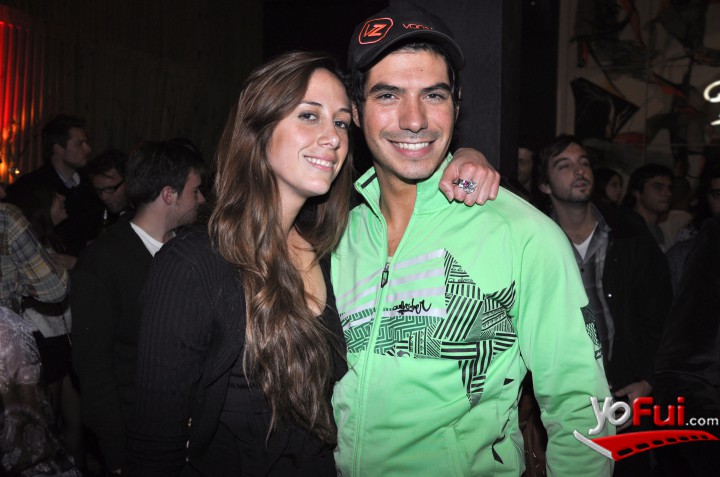 Gretel Sidgman, Felipe Incriste
