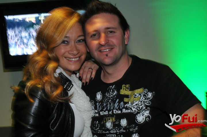 Paulina Solsol, Ariel Beregovich