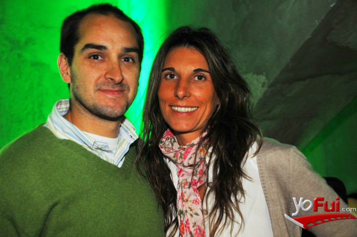 Fernando Marquez, Francisca Undurraga
