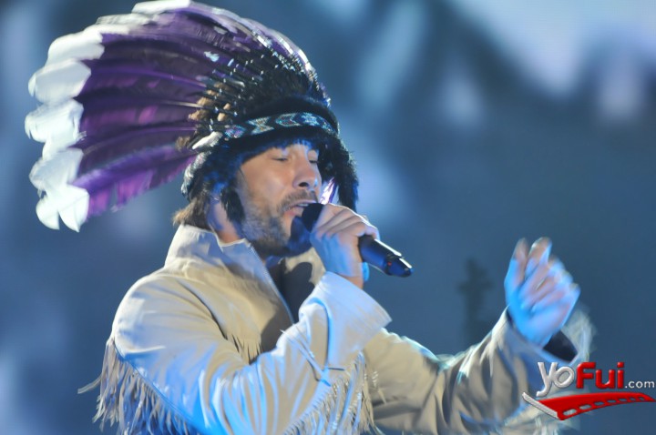 Jamiroquai