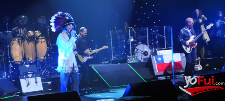 Jamiroquai