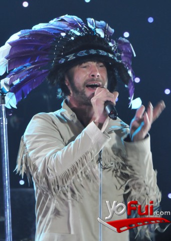 Jamiroquai