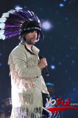 Jamiroquai