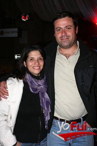 Gabriela Encina, Rodrigo Lainez