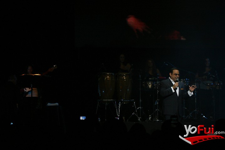 Gilberto Santa Rosa