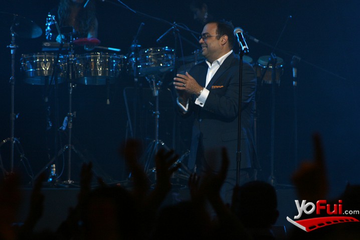 Gilberto Santa Rosa