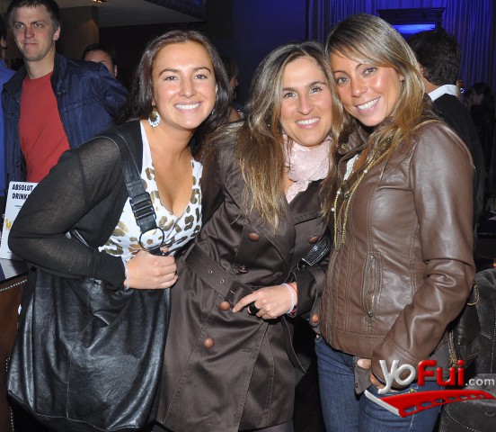 Loreto Palominos, Alejandra Riera, Navia Neira