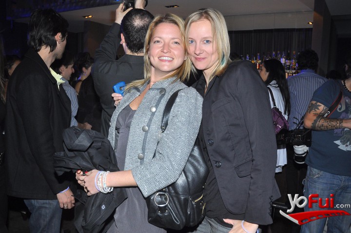 Lina Sentenar, Karen Affen