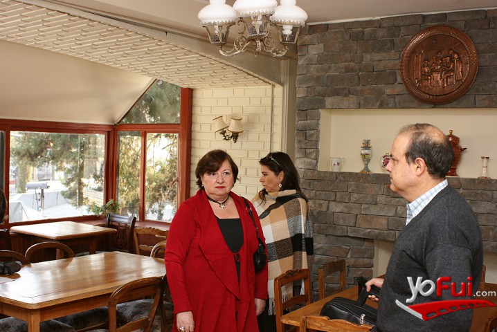 Restaurante Alemán Tante Marlene