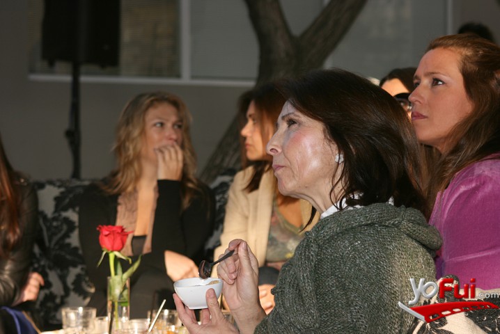 Lanzamiento Macadamia Natural Oil