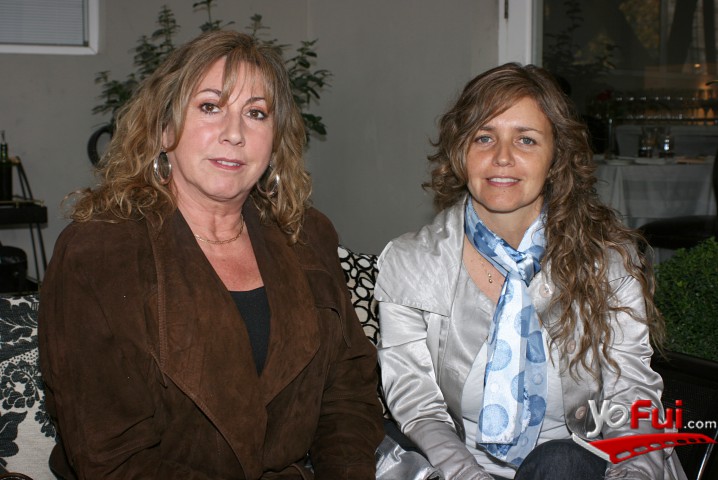 Sonia Nazir, Olgui Della Constanza