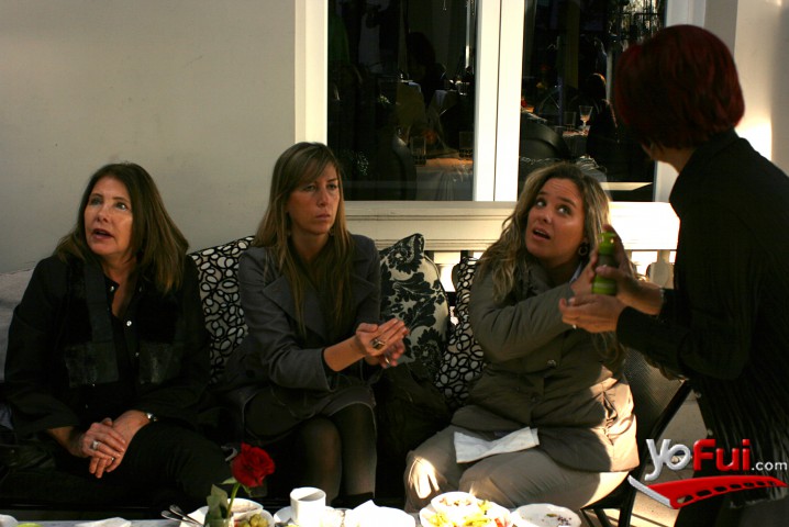 Lanzamiento Macadamia Natural Oil