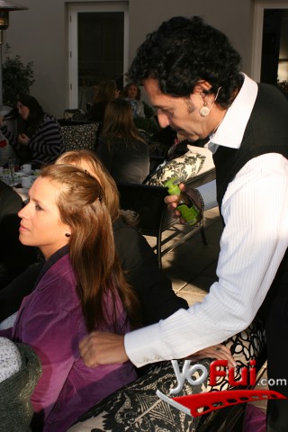 Lanzamiento Macadamia Natural Oil