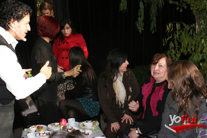 Lanzamiento Macadamia Natural Oil