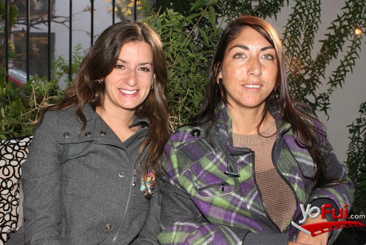 Catalina Karelovic, Natalia Cespedes
