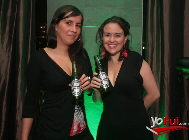 Bernardita Pinto, Magdalena Pinto