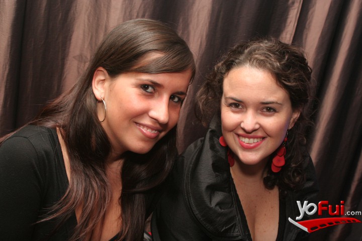 Bernardita Pinto, Magdalena Pinto