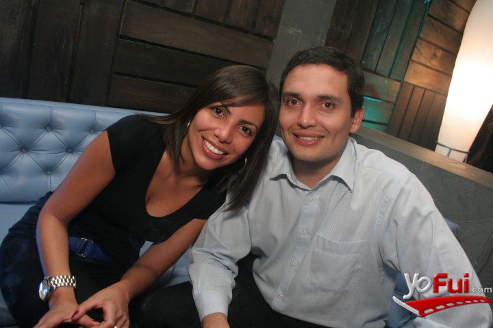 Carolina Carrasco, Ricardo Schiaffino