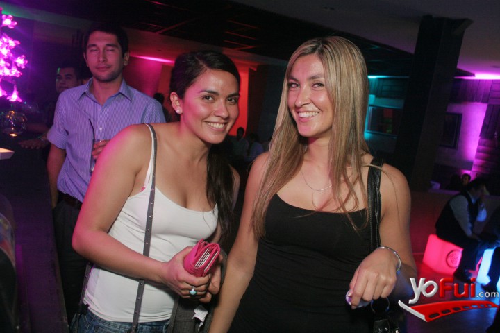 Daniela Palacios, Carla Cruz